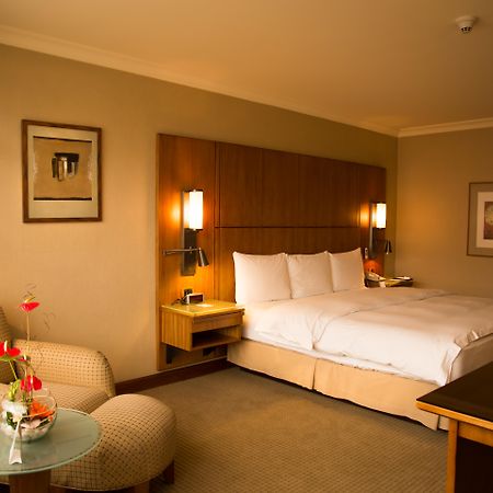 Swissotel キト エクステリア 写真