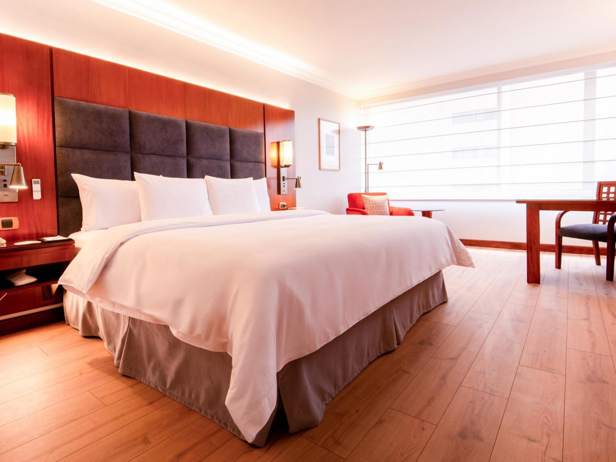 Swissotel キト エクステリア 写真