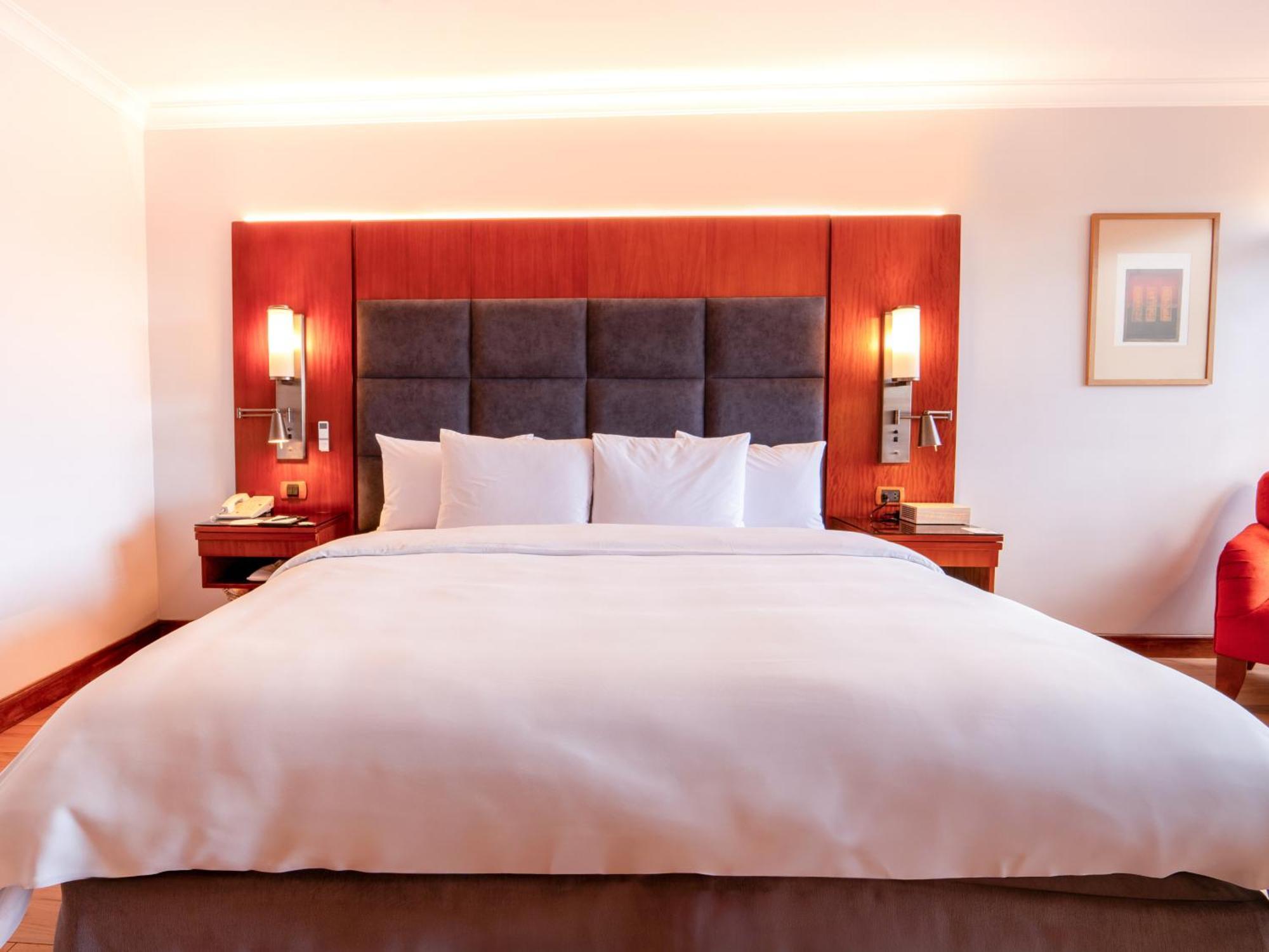 Swissotel キト エクステリア 写真